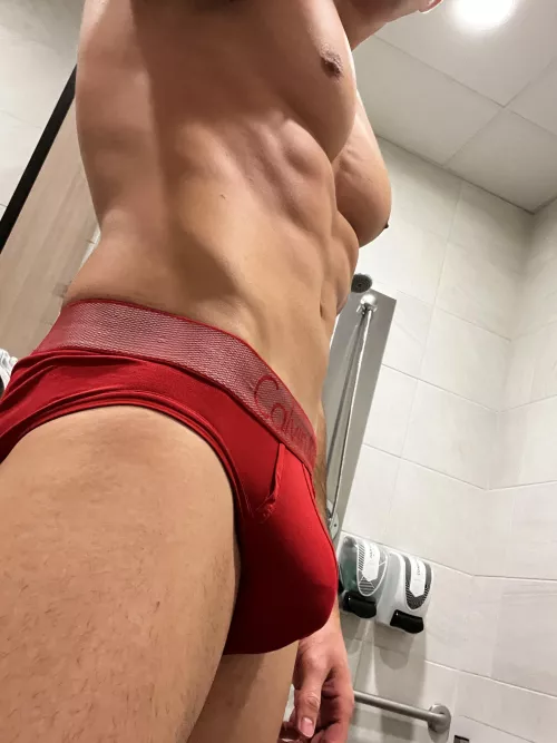 Just bulgin’ soft. Can anyone help with that? by tatertwunk