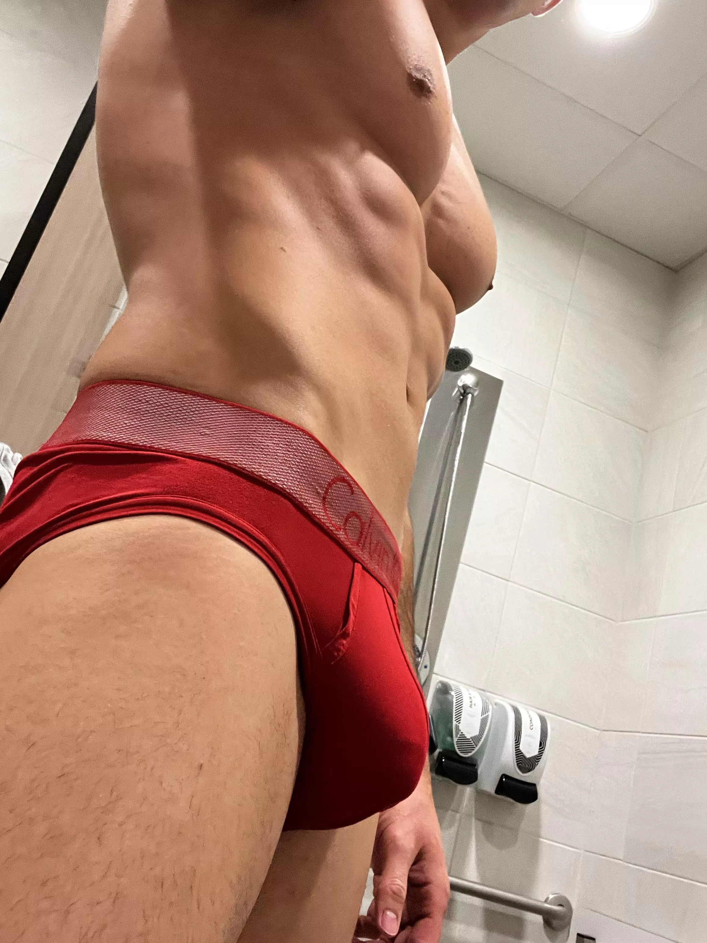 Just bulgin’ soft. Can anyone help with that? posted by tatertwunk