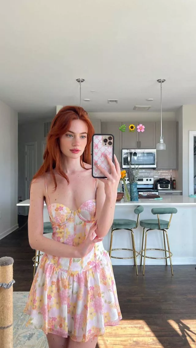 Kennedy Walsh posted by jimeschzf75