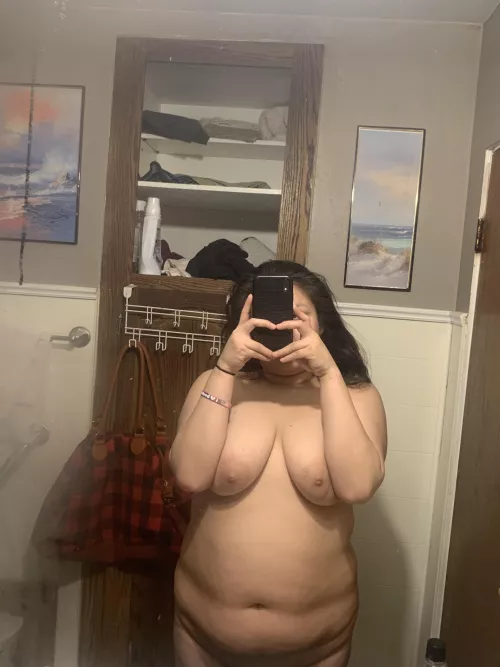 kiss me all over pls by IreneLuv0