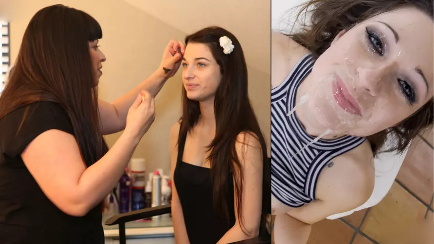 Lacey Channing by PopularDiscipline530