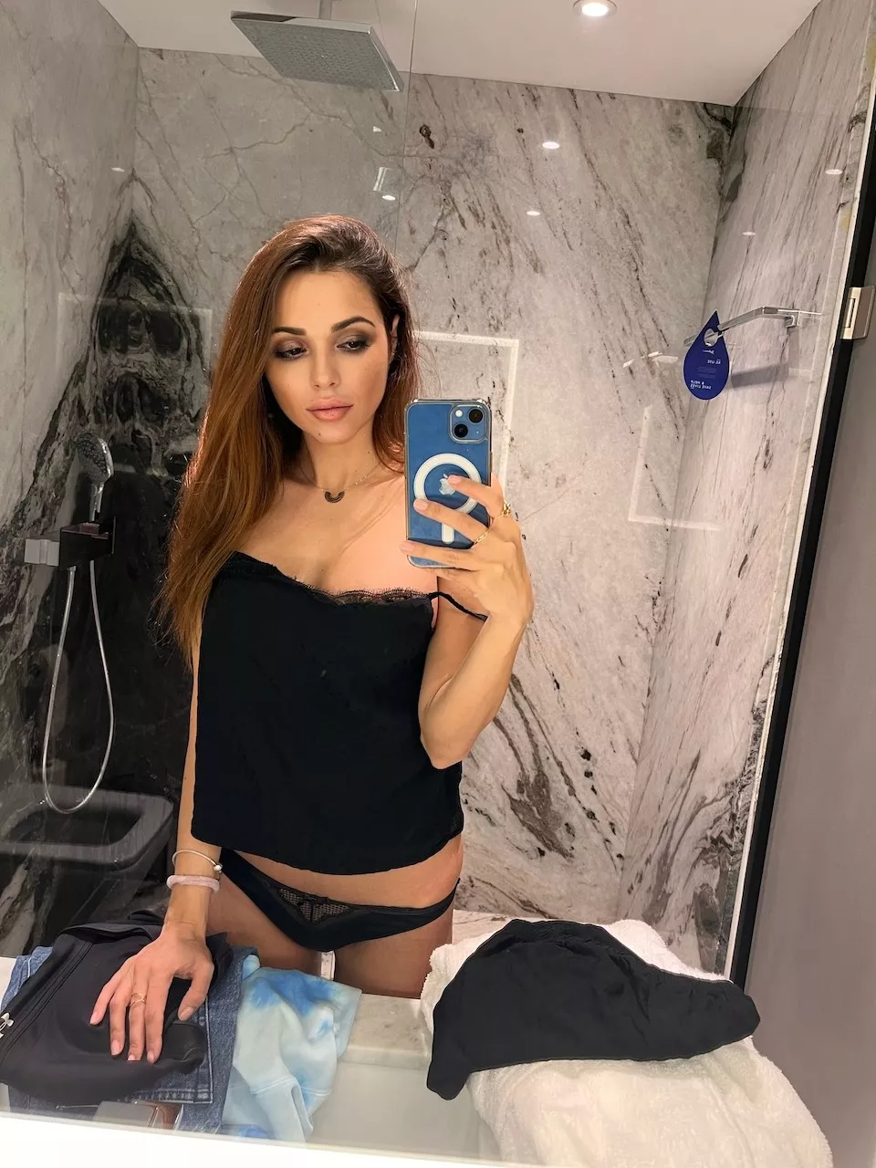 Let's do it doggy-style posted by OkNose1543