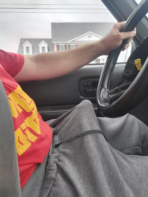 Let's go for a ride!! by MrNiCeGuY520