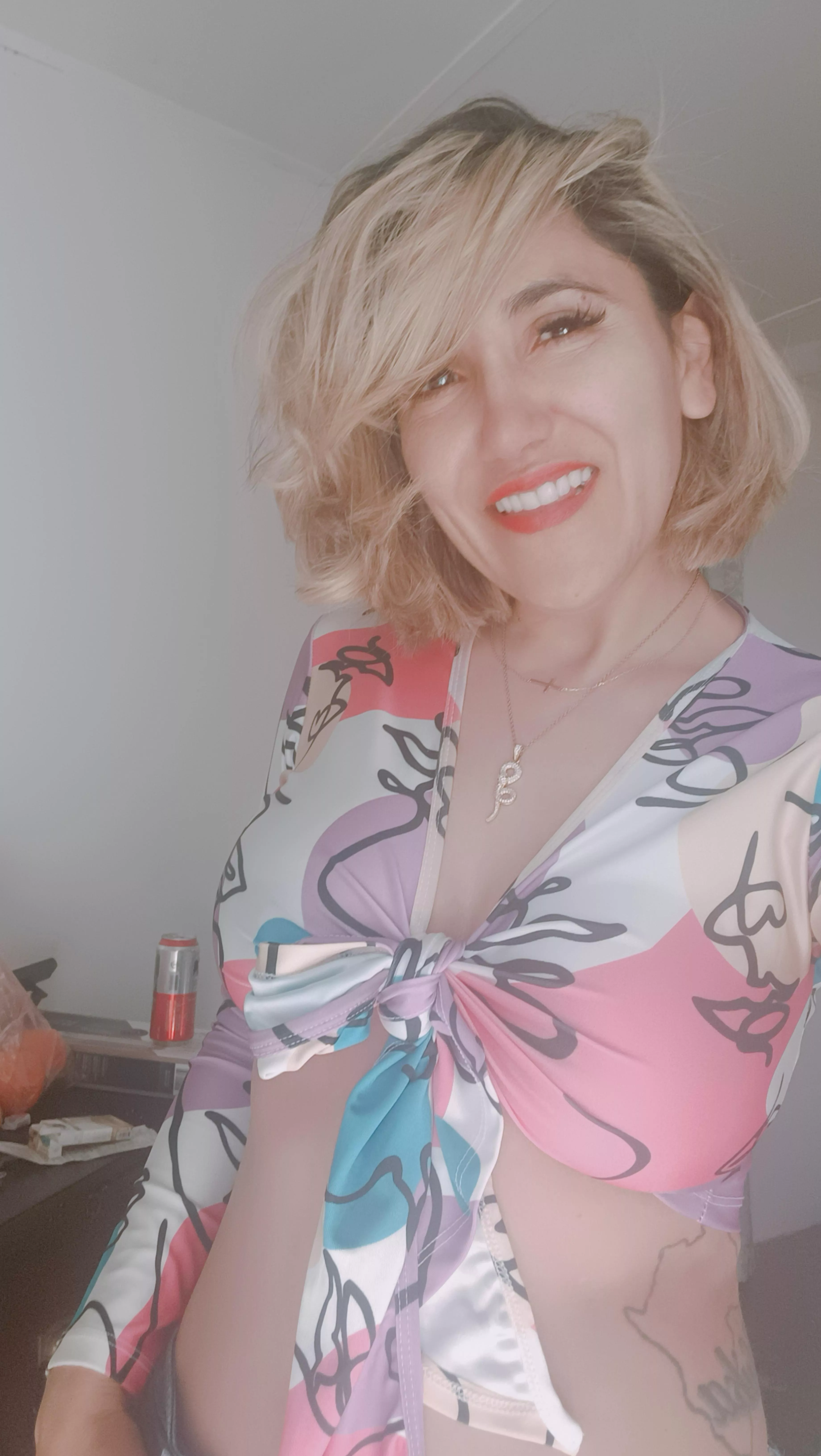 Life is better braless posted by Mysteriousgirl45