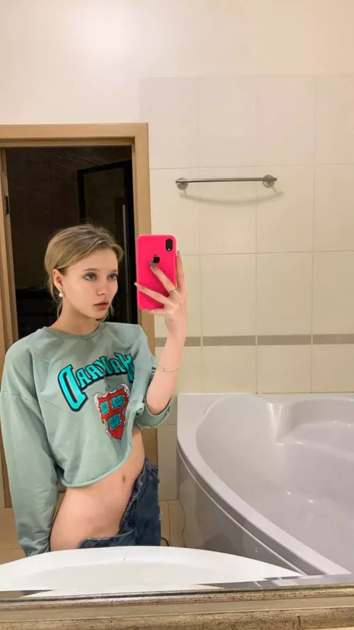 love to tease you )) by _sweetstrawberry