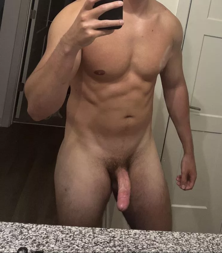 (M) thoughts ? posted by Ok_Stop4934