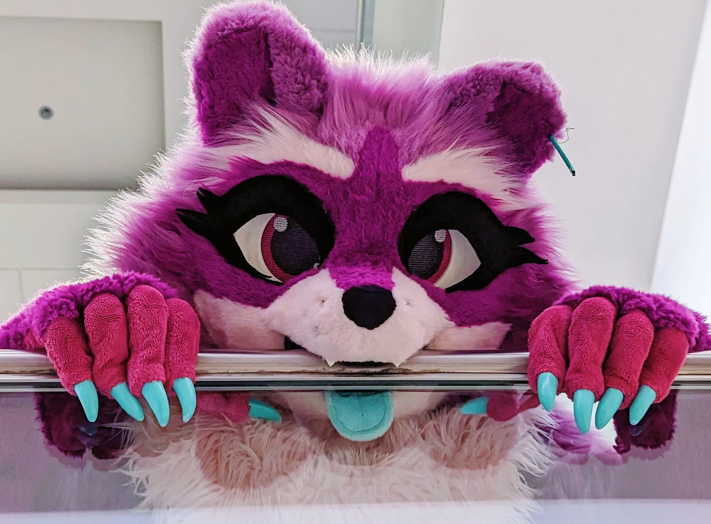 make sure you're getting your daily iron intake posted by zeekayart