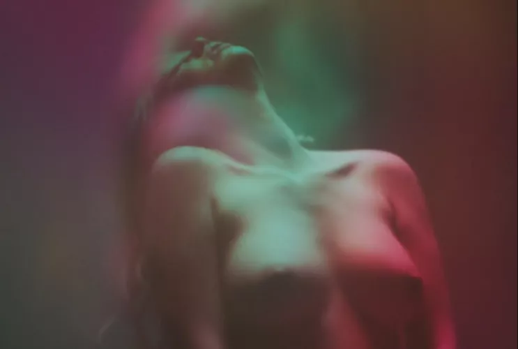 Mia Goth by MassDefect36