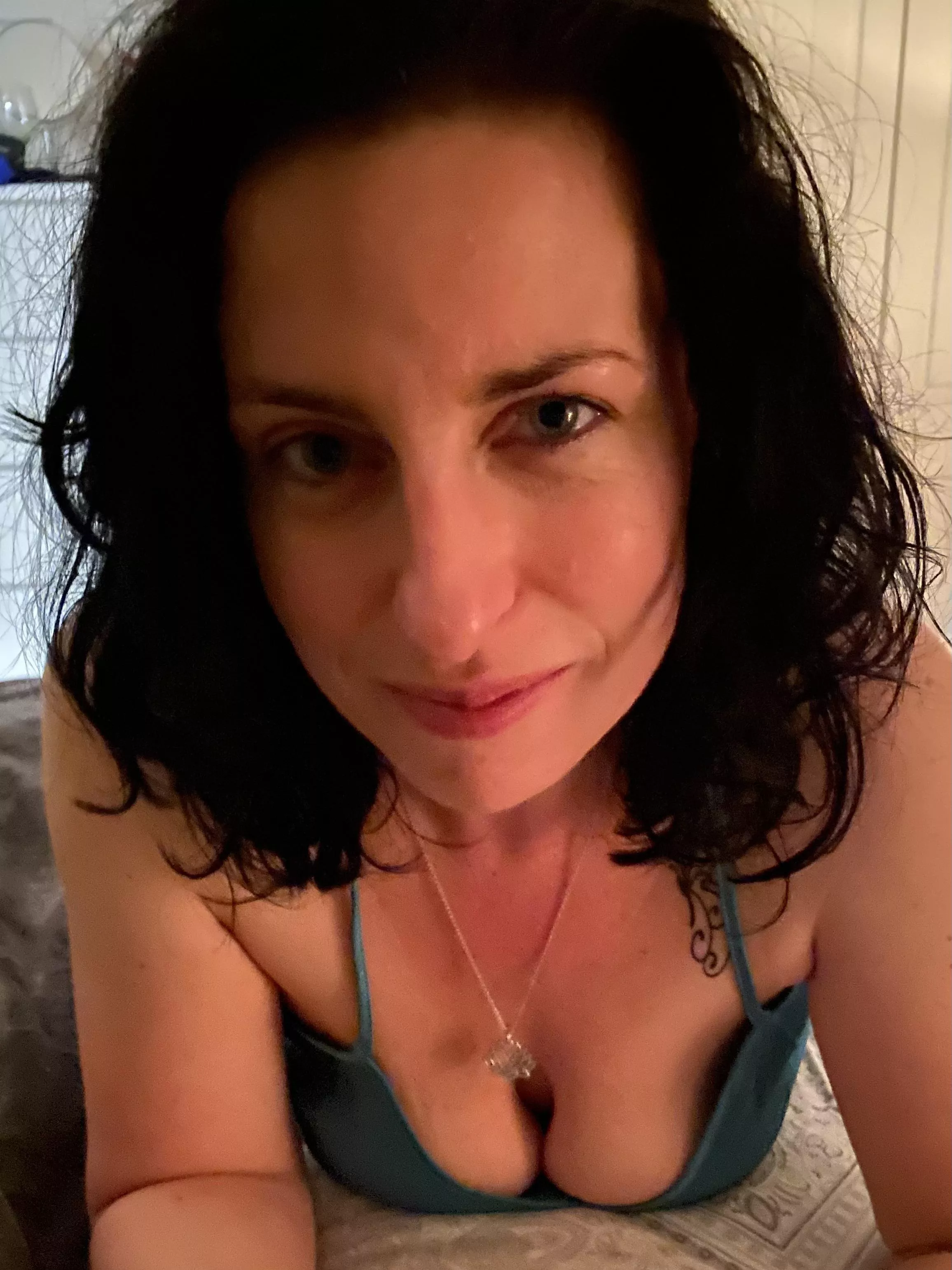 Milf waiting for next victim xxxx posted by extended_salmon