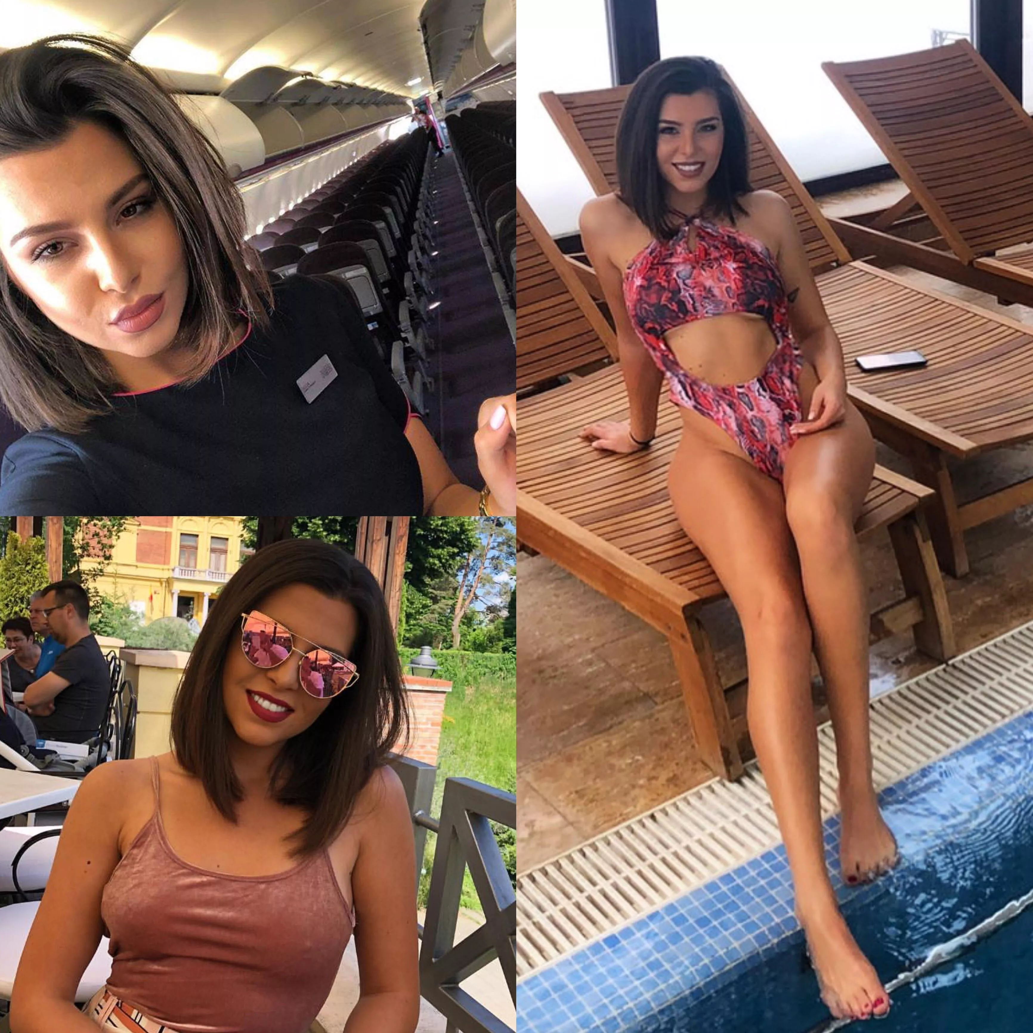 More than just a pretty face posted by Born-Regular-8820