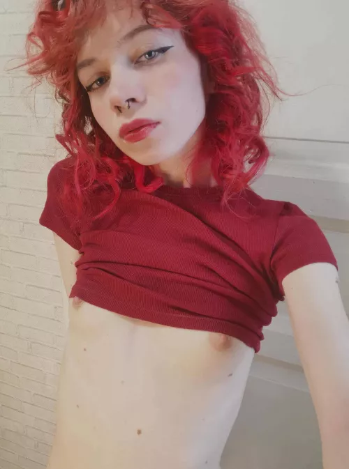 My boobs need some attention by emfreak37jt