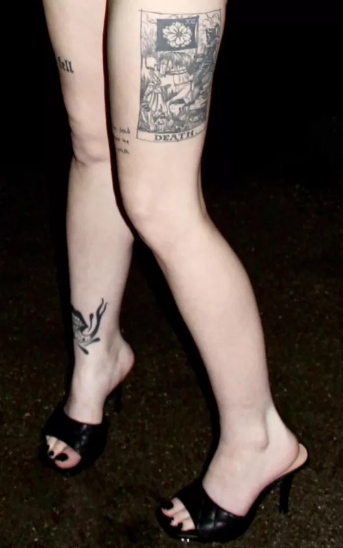 My fave Steve Madden heels by shamelessmilk