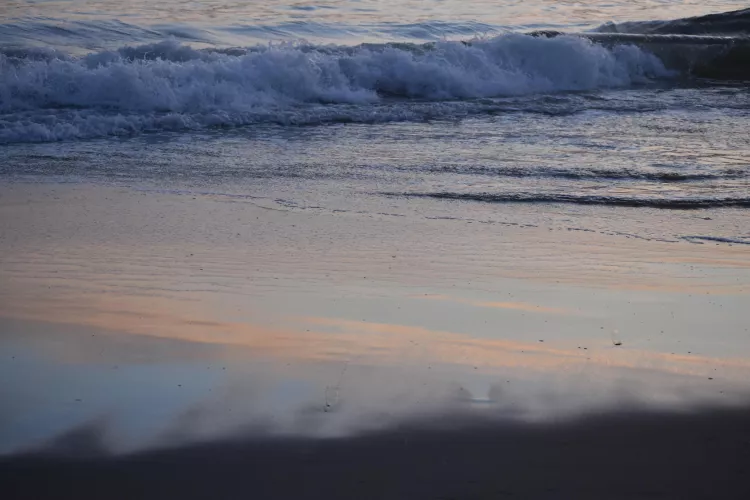 My favorite time of the day by anilsawe