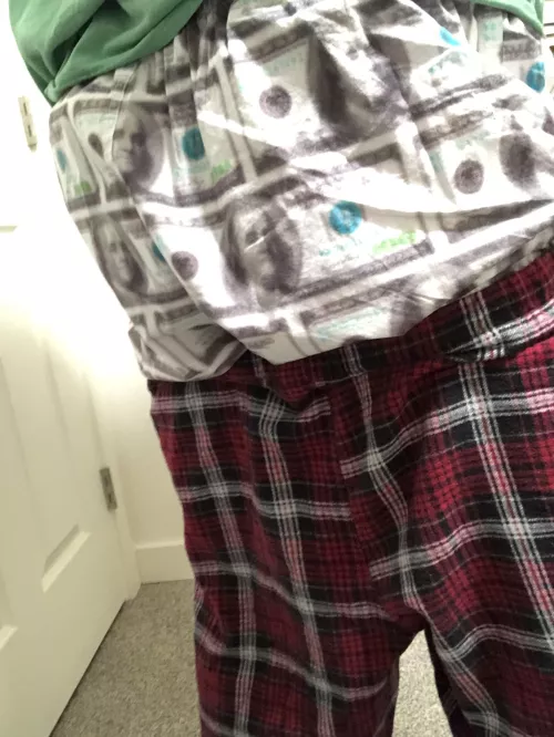 My new AE boxers by smokercc92