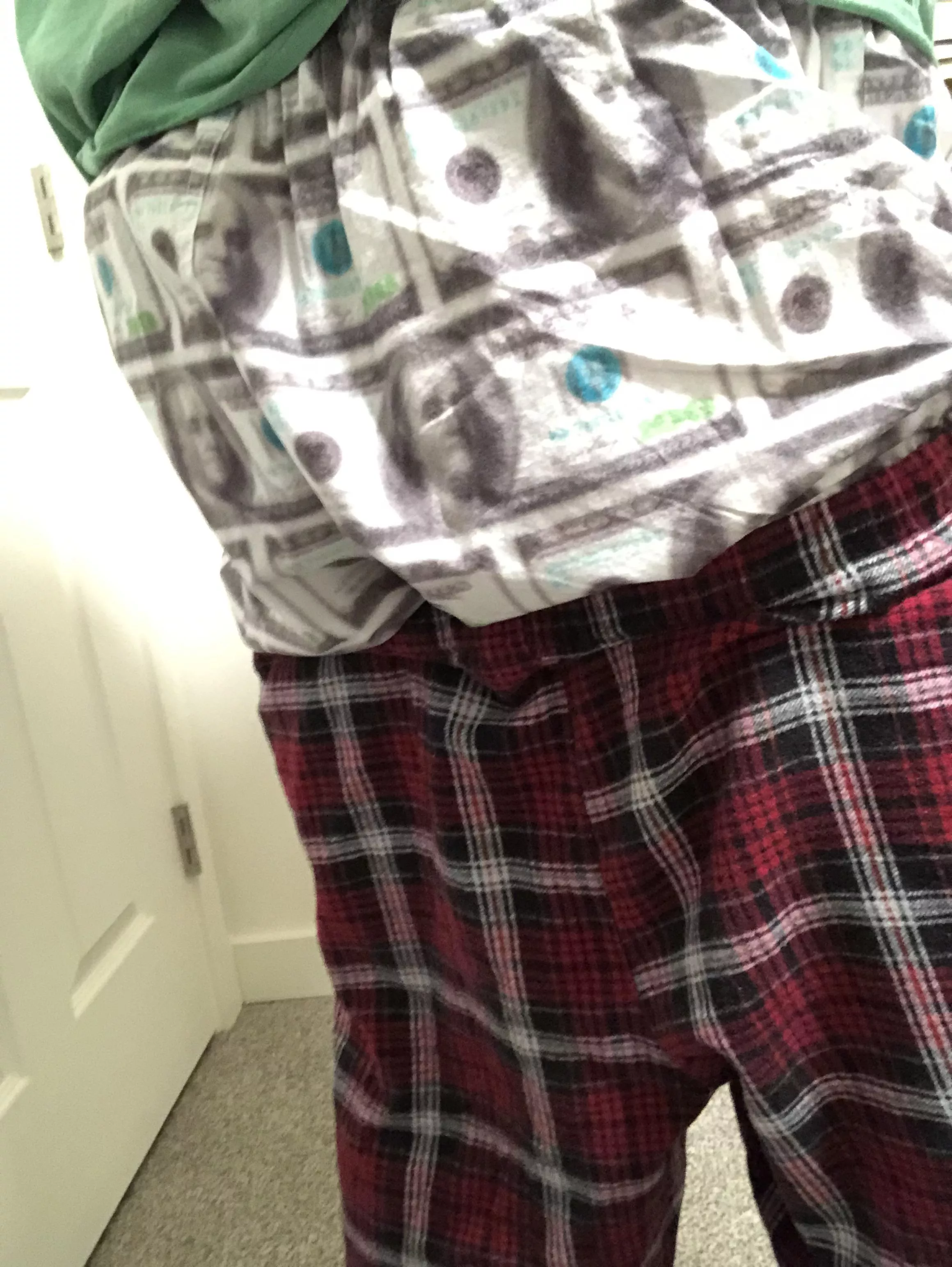 My new AE boxers posted by smokercc92