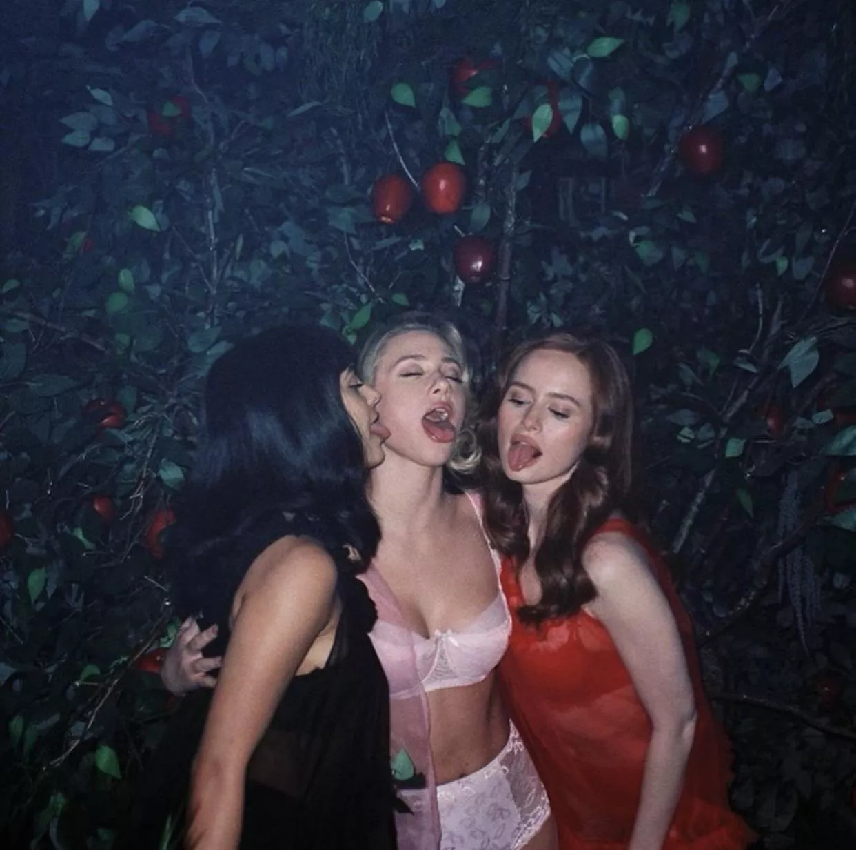 My queen, Lili Reinhart x posted by RedheadRoyale98