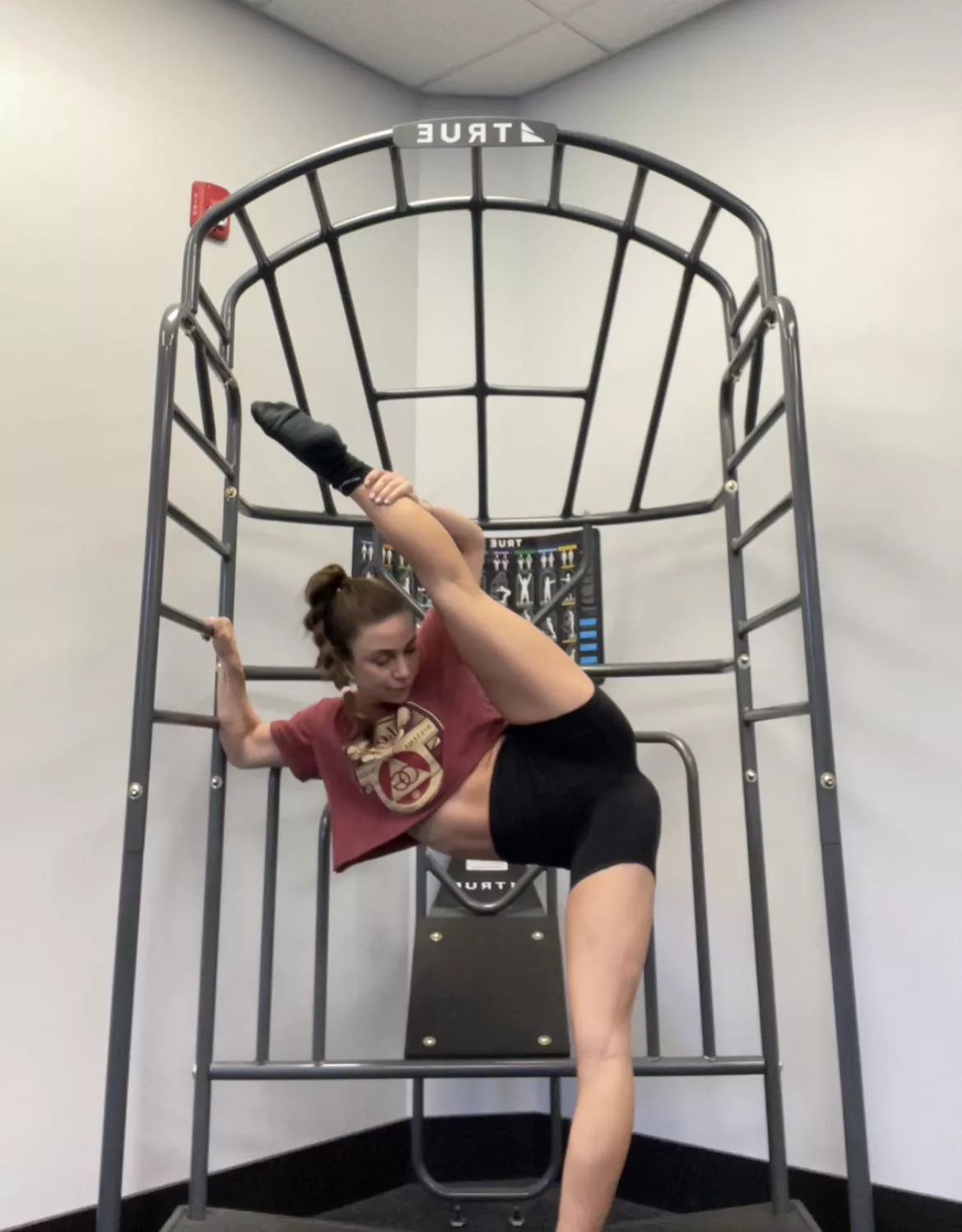 my special talent posted by lolamoneybitches