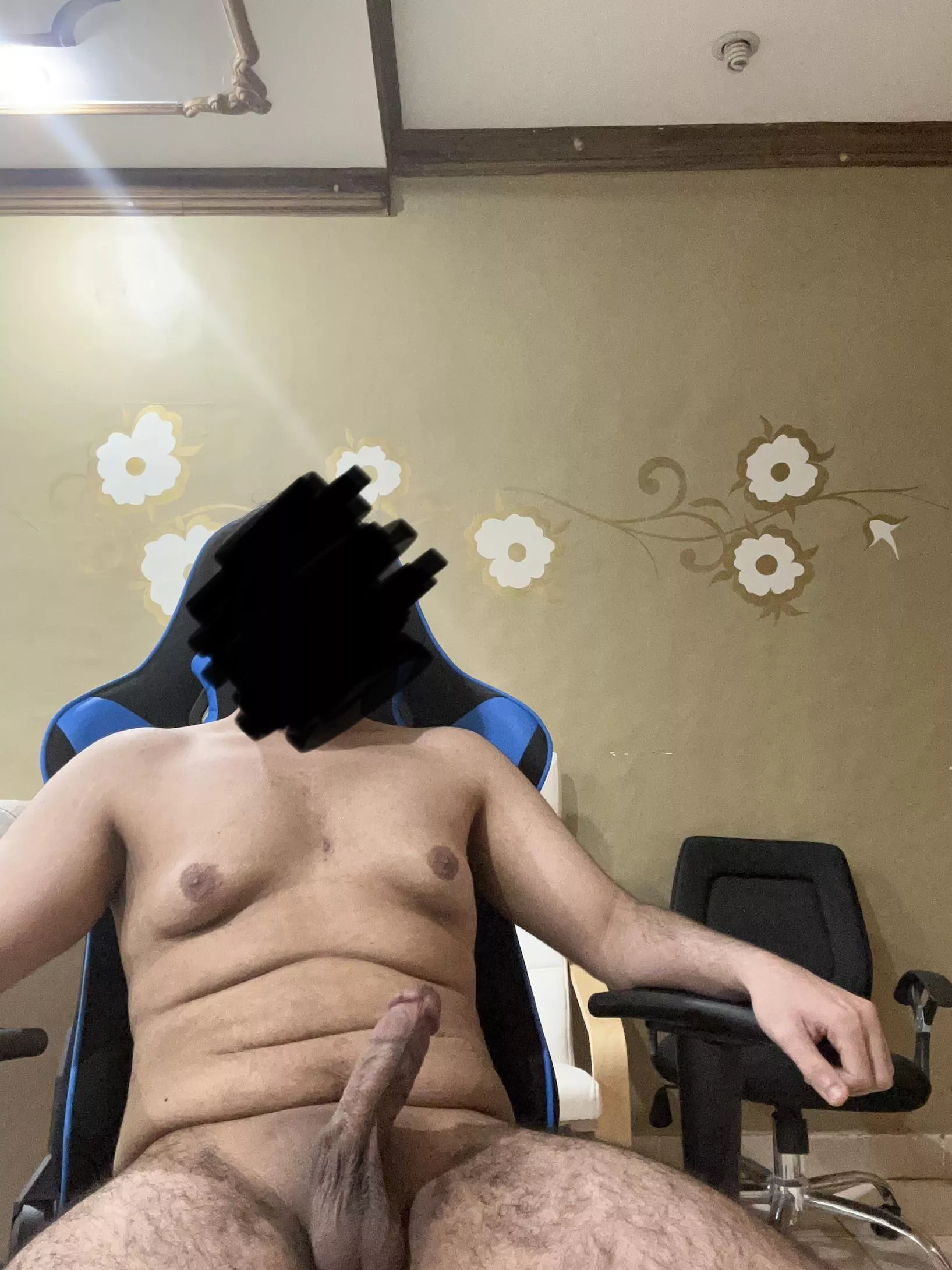 Need a seat? posted by Educational_Wind_896