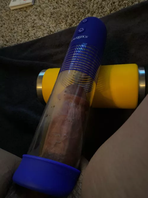 New to pumping- any advise? by Grand_Swan423