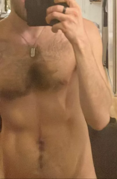 Nice and fluffy by oldnewshit