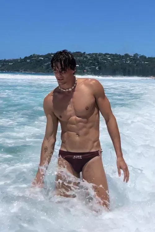 No shrinkage here hehe by reddititgirl