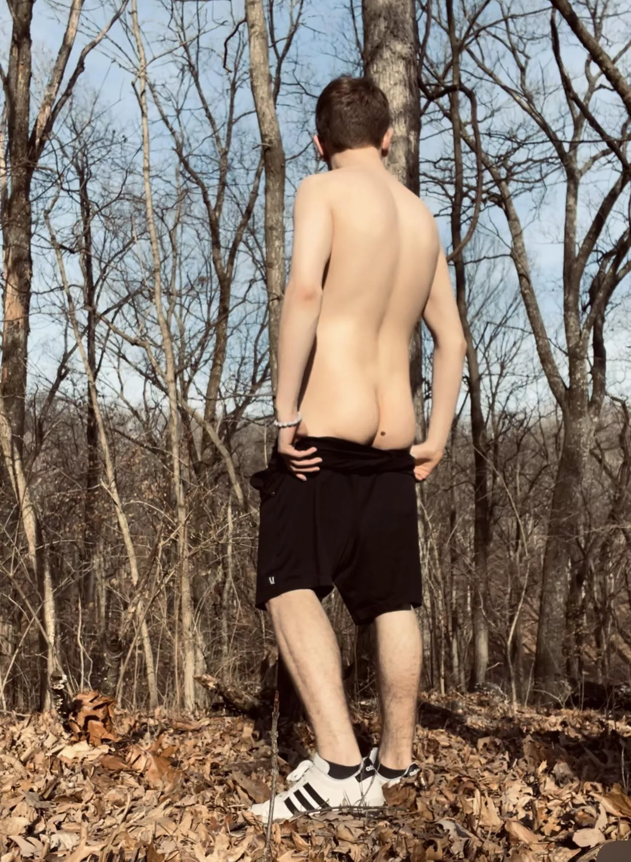 No tan lines 🩲 posted by Gengar948