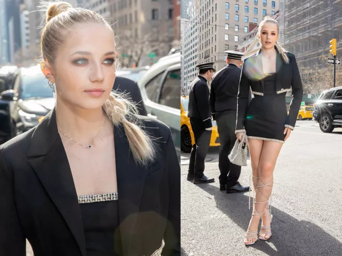 NYC high fashion by SoulSeek