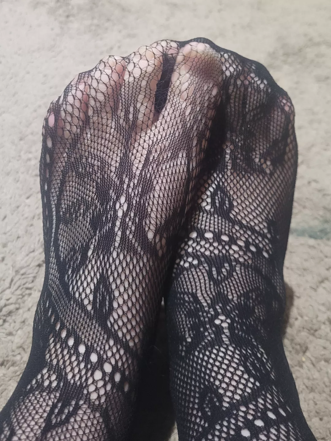 Nylons ❤️❤️ posted by Xxminerva56