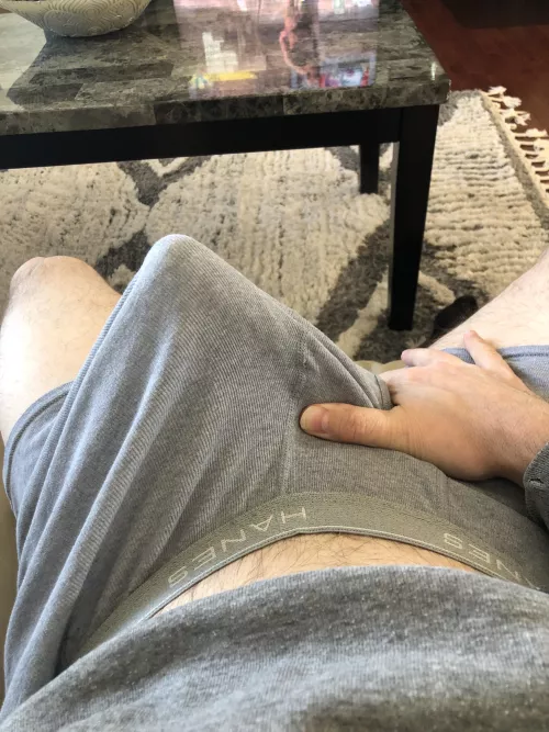 [OC] In that “wild” mood! by daveschiln