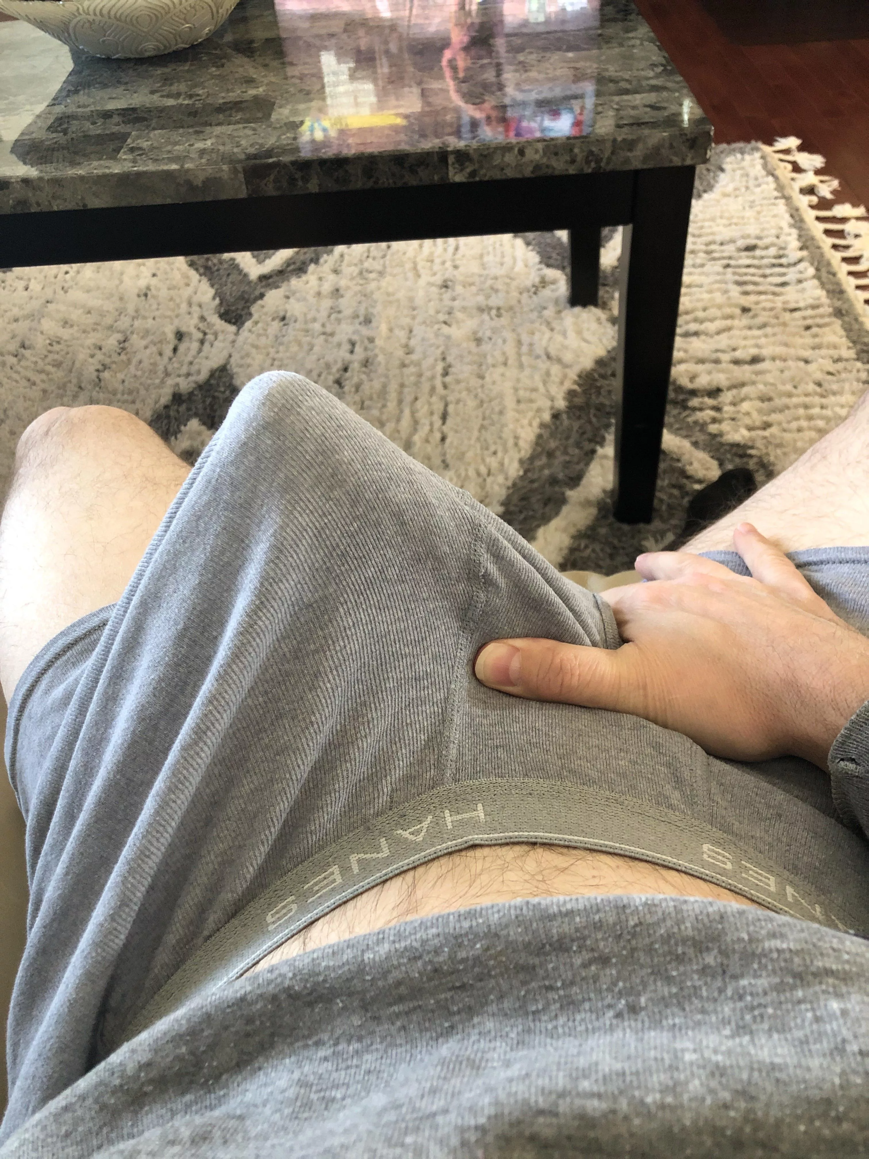 [OC] In that “wild” mood! posted by daveschiln