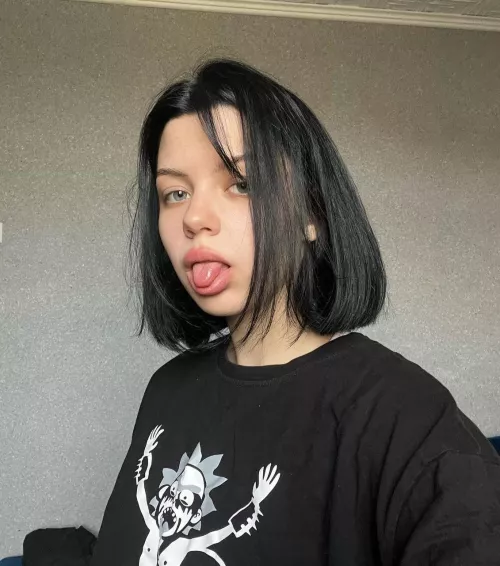 Oh no, Morty! by Fincake_io