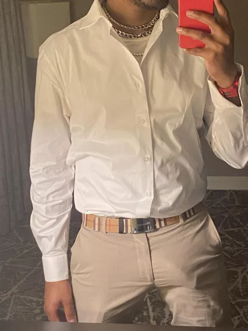 on my way into the office by ickystepdad