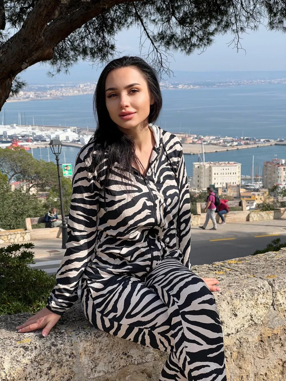 Open your mouth I give you suck my horny nipples posted by ContributionEmpty341