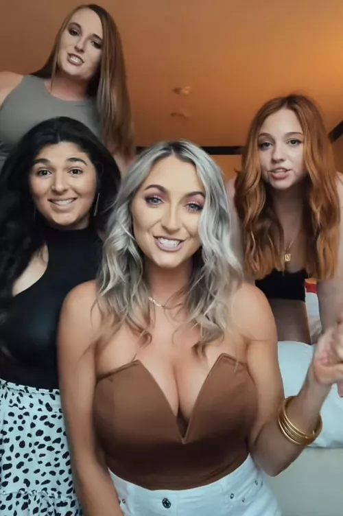 Party MILFs by suggestive_jeff