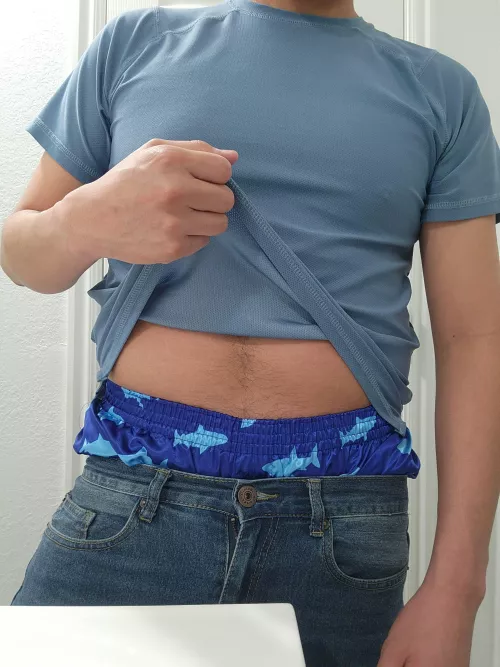 polyester boxers are dope by aburroftime