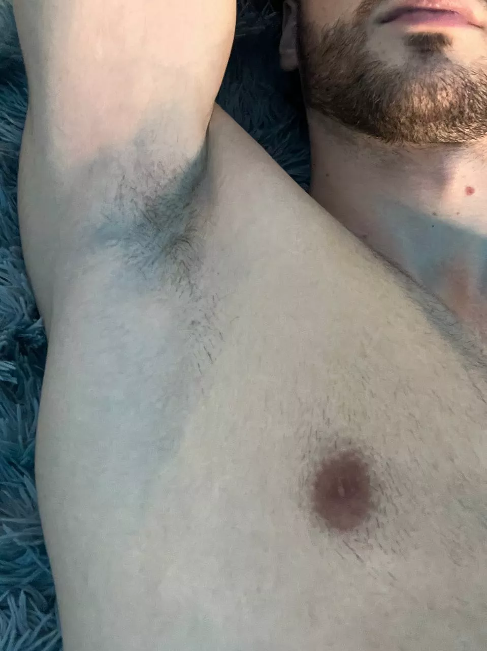 post workout 🤤 posted by vitalysportguy