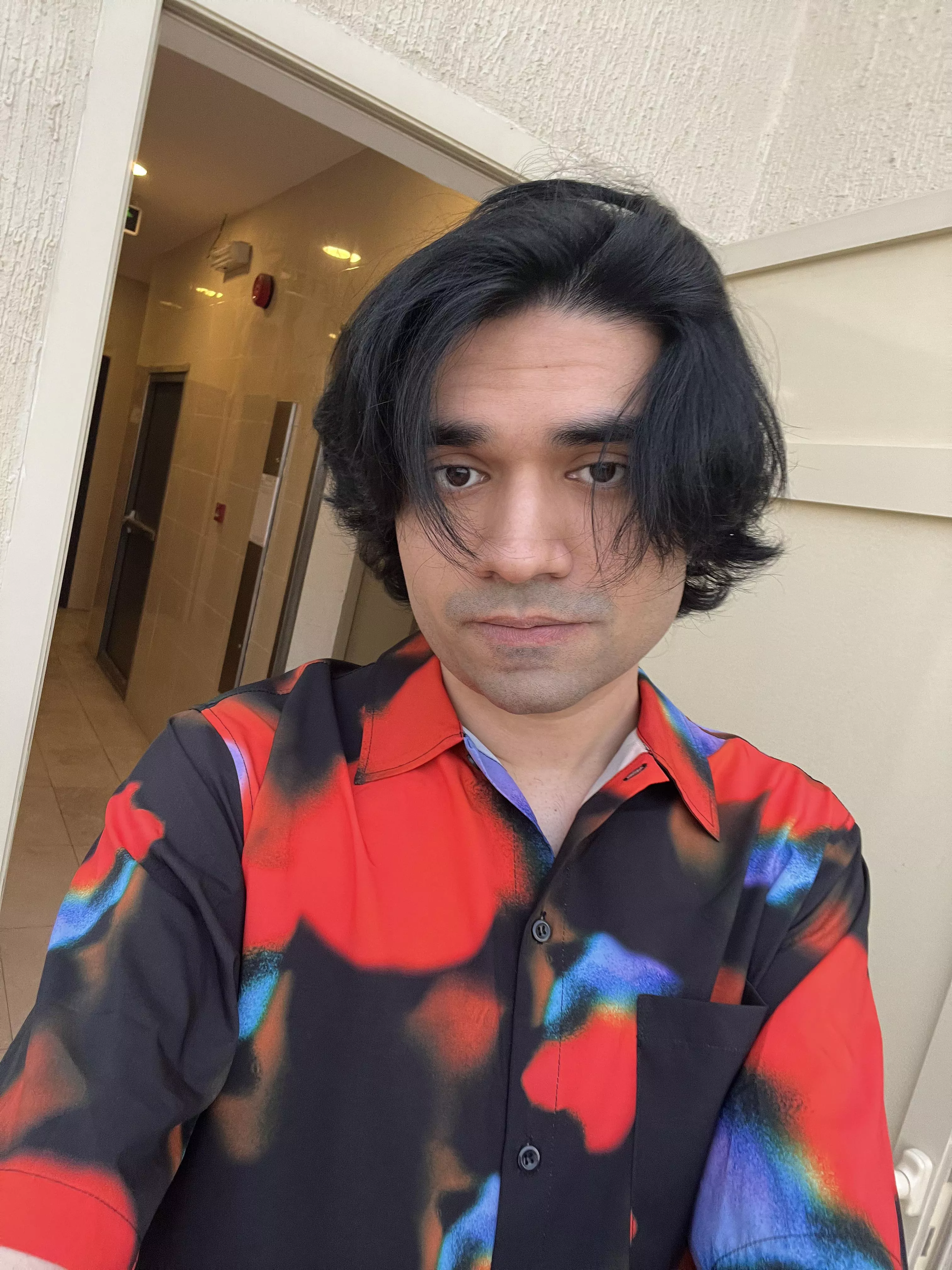 Pretty chill day 😀 posted by Shamdilmera