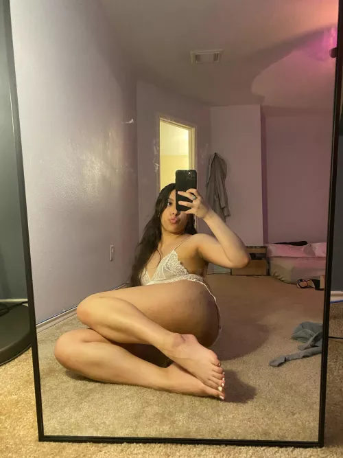 Pretty feet by Valeryb_only