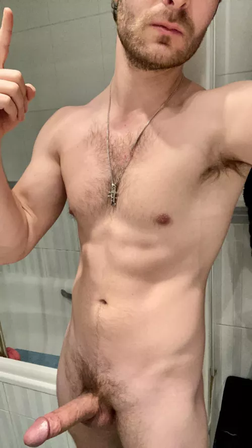 Put your hand up if you crushed dinner by paradescarg