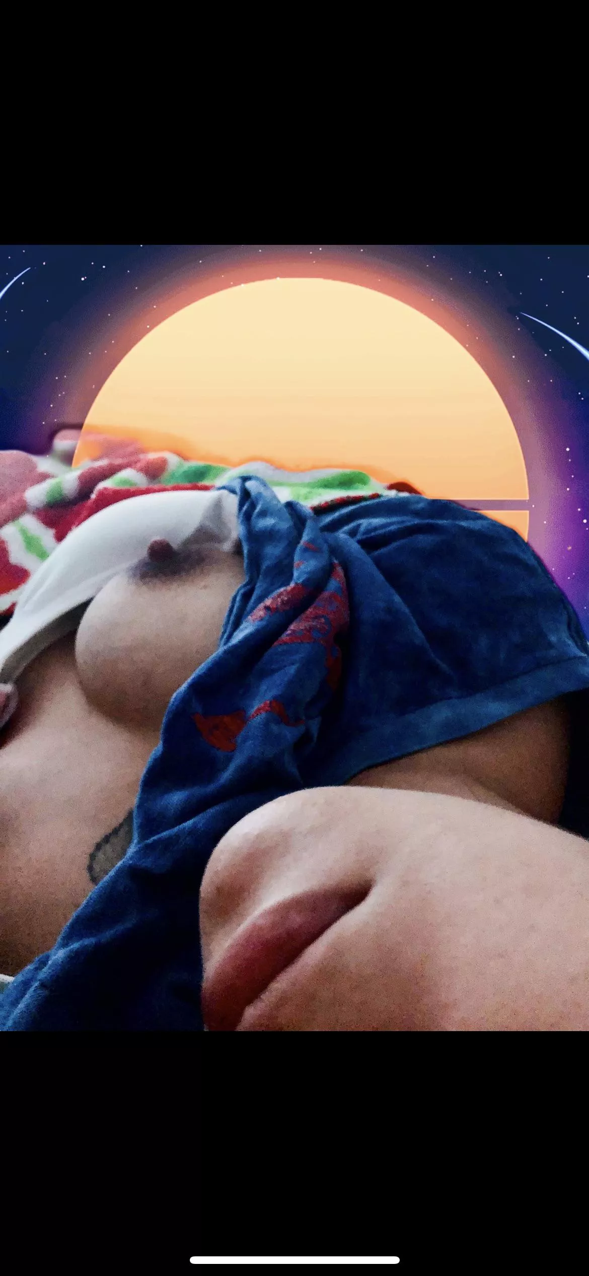 Rate my Areola nipples. Please be honest. I love to hear what this communities has to say. While I’m at work. posted by Due-Sky4659