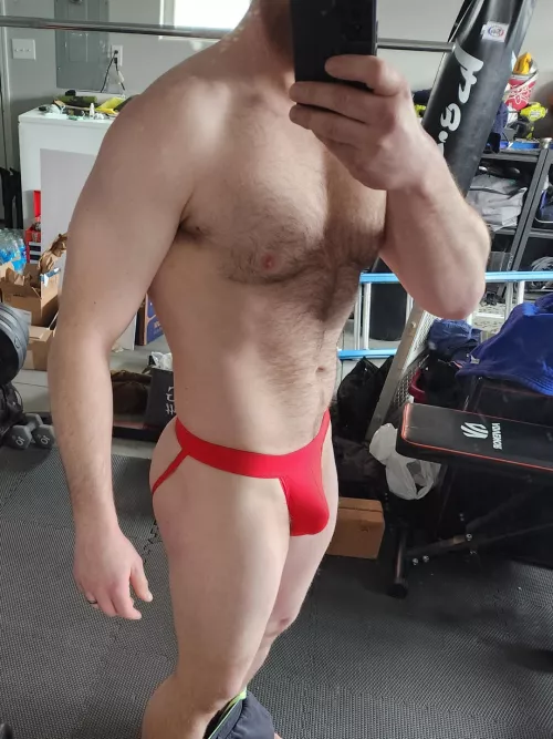 Really like how these feel. by tommy_anon