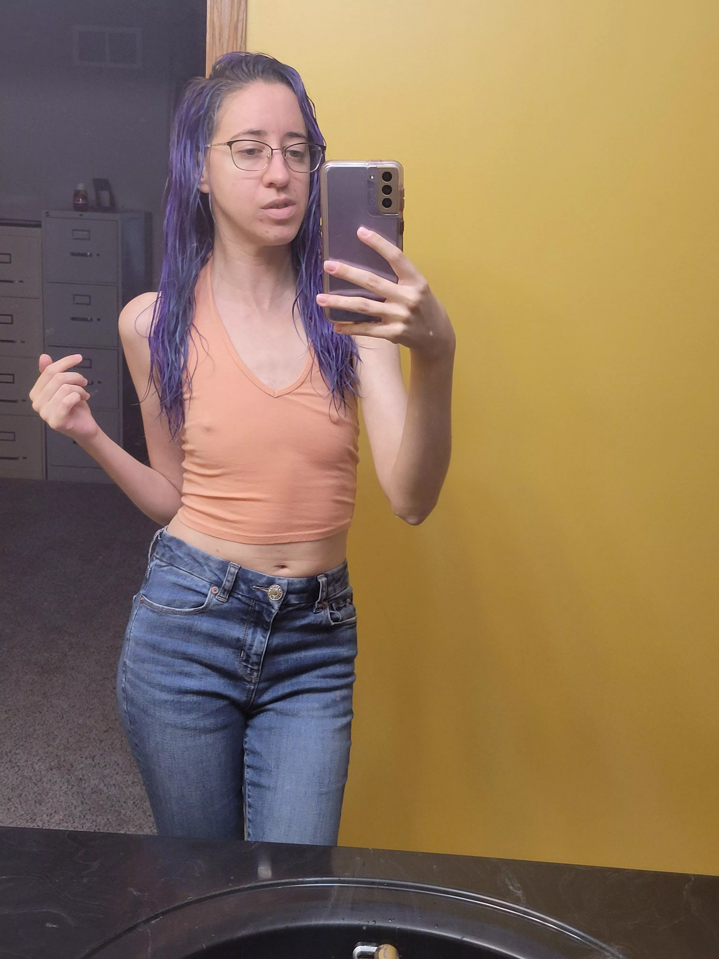 Road trippin' from IL to VA next week! [35] [F] posted by SortaRicanJen