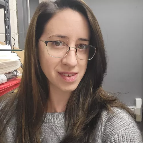 Road trippin' from IL to VA next week! [35] [F] by SortaRicanJen