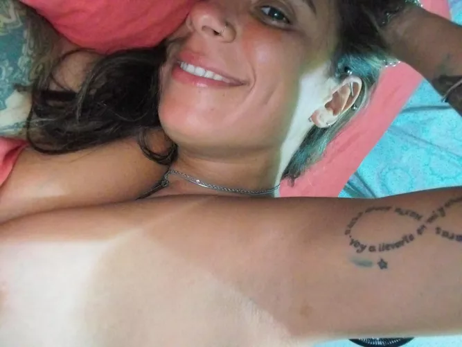 Say good night to these bathed beauties by Megansexxxx