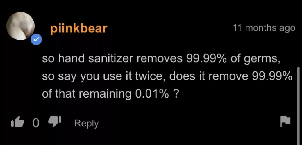 Serious philosophizing after a wank by darpacheetos