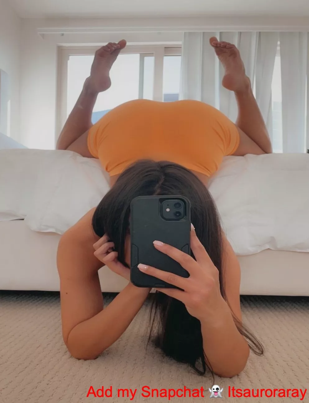 Should I thank my parents for this body? posted by topa12345