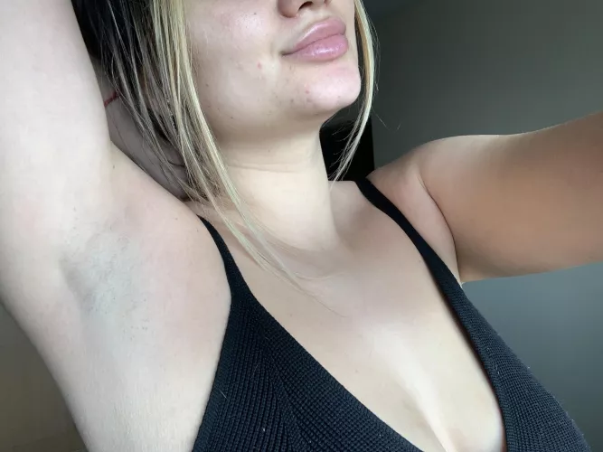 Smile 👅 by Xxkityx