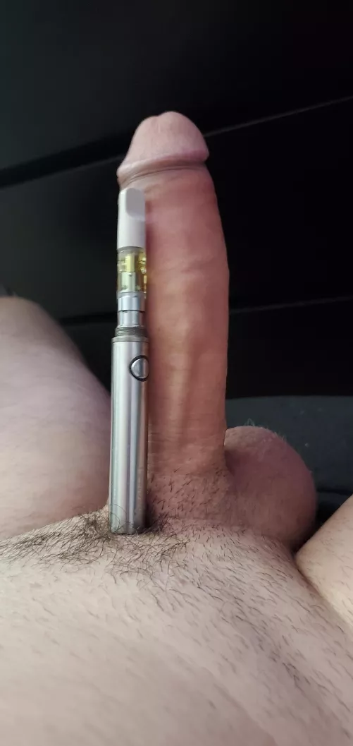 Smoke and a Sausage? by WesFriday