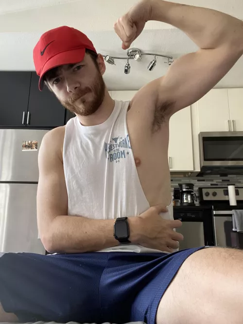 sniff these pits piggie by blothesho