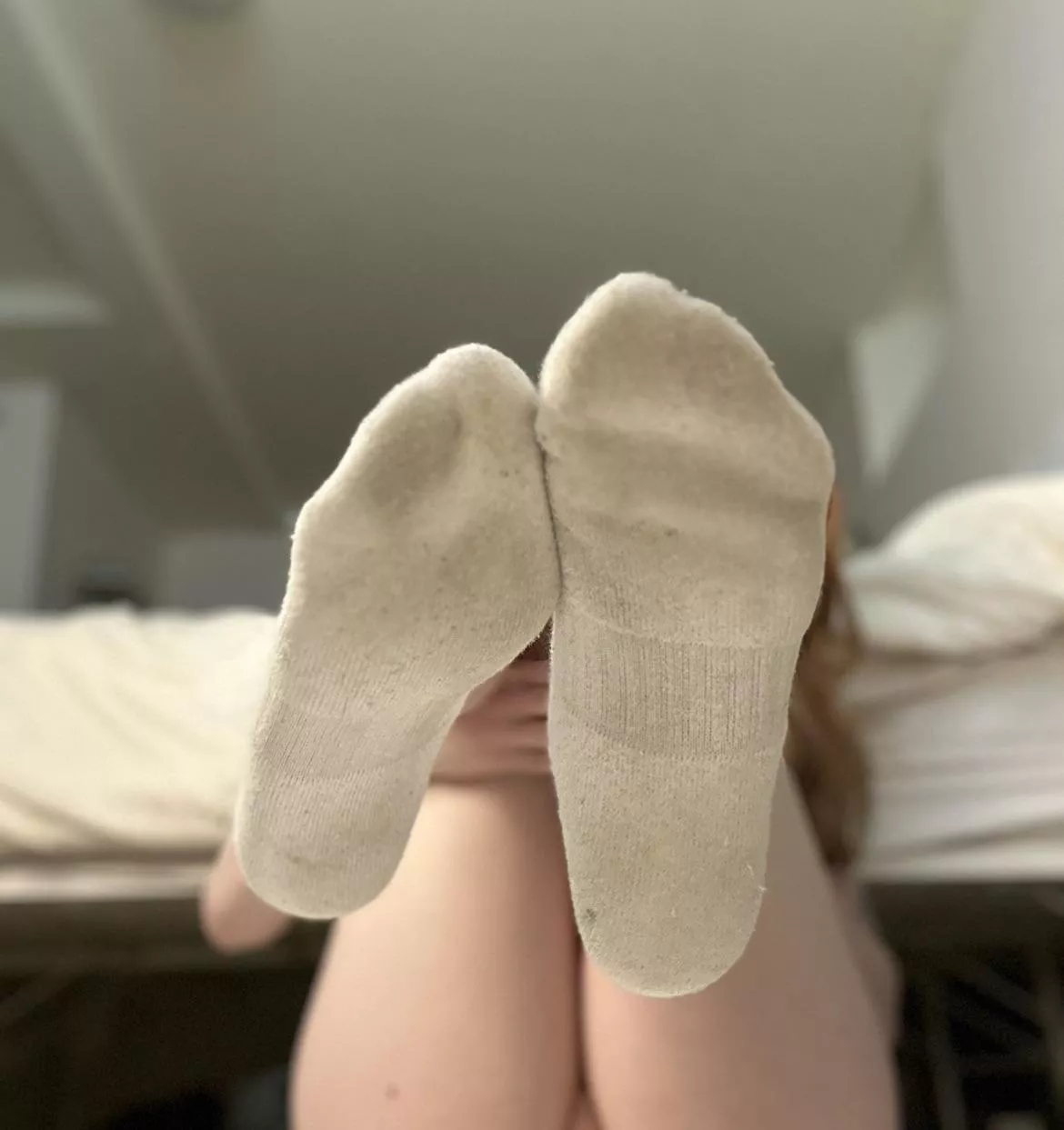 So dirty and smelly !! [female] posted by princesseph